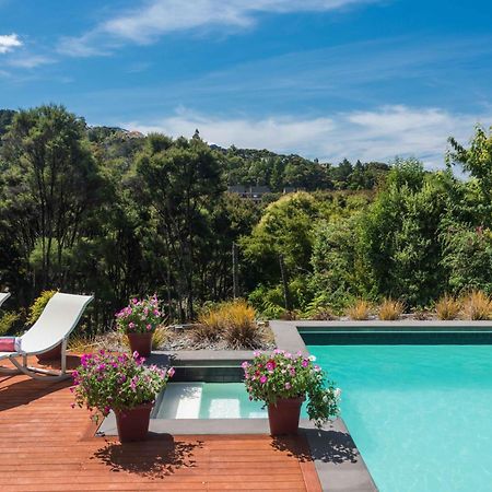 Decks Of Paihia Bed & Breakfast Exterior foto