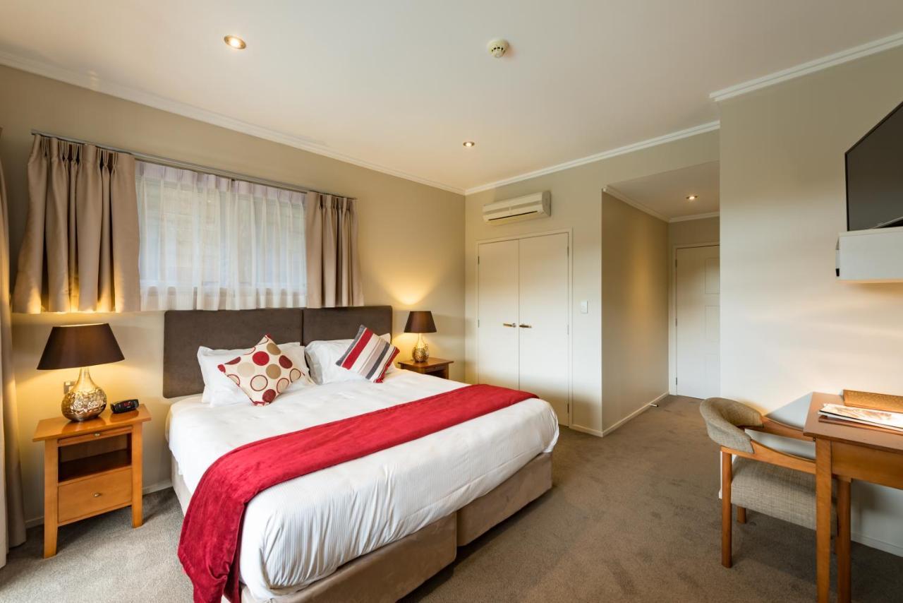 Decks Of Paihia Bed & Breakfast Exterior foto