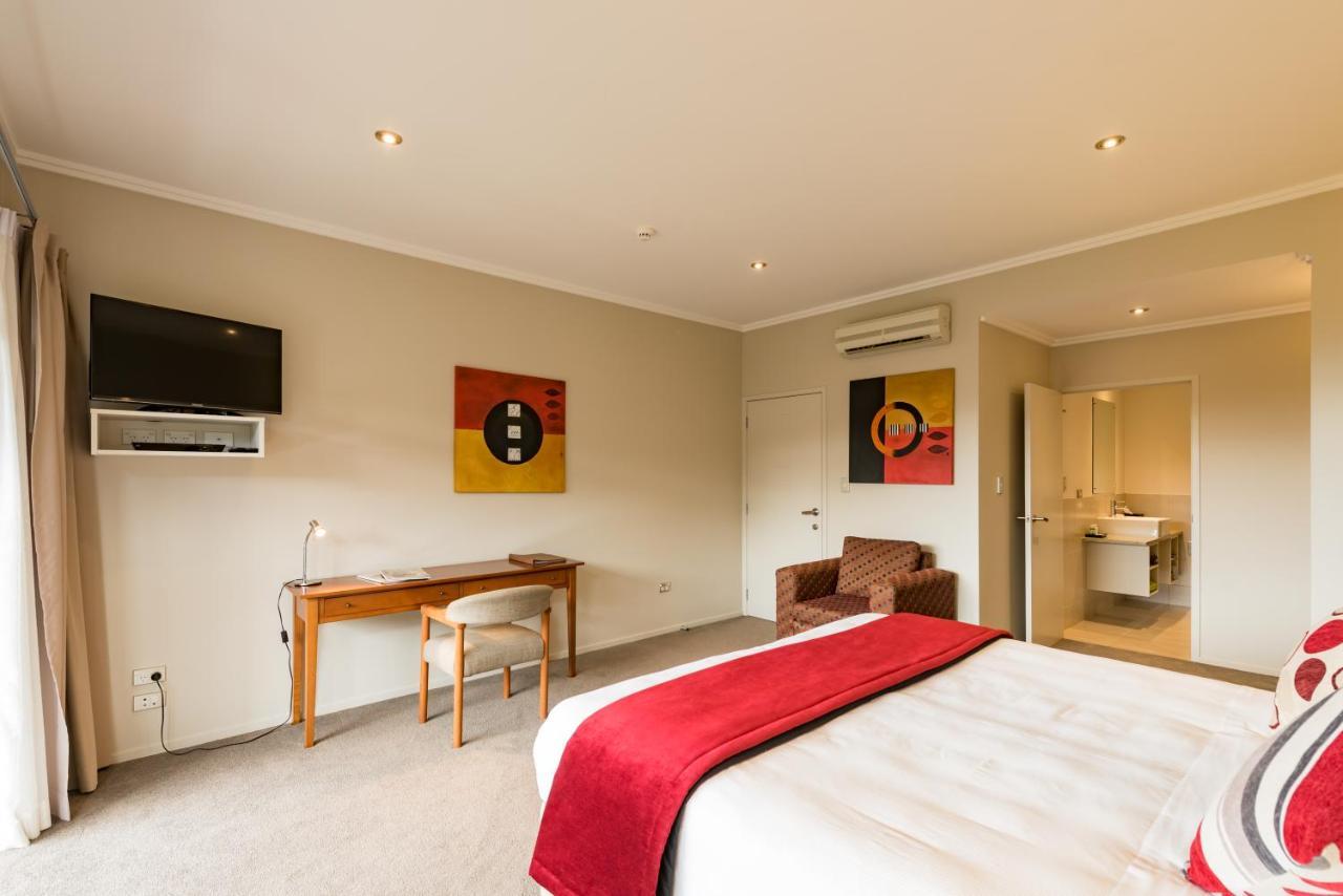 Decks Of Paihia Bed & Breakfast Exterior foto