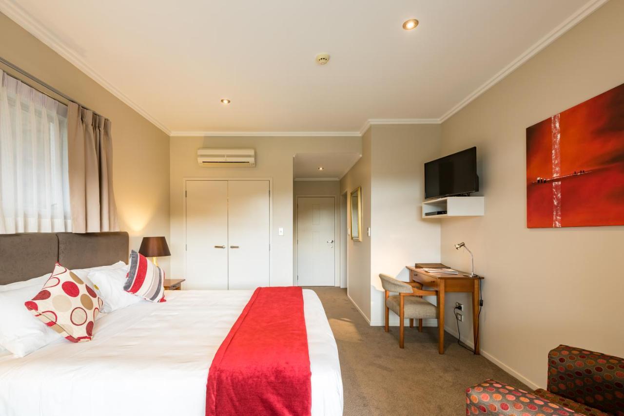 Decks Of Paihia Bed & Breakfast Exterior foto