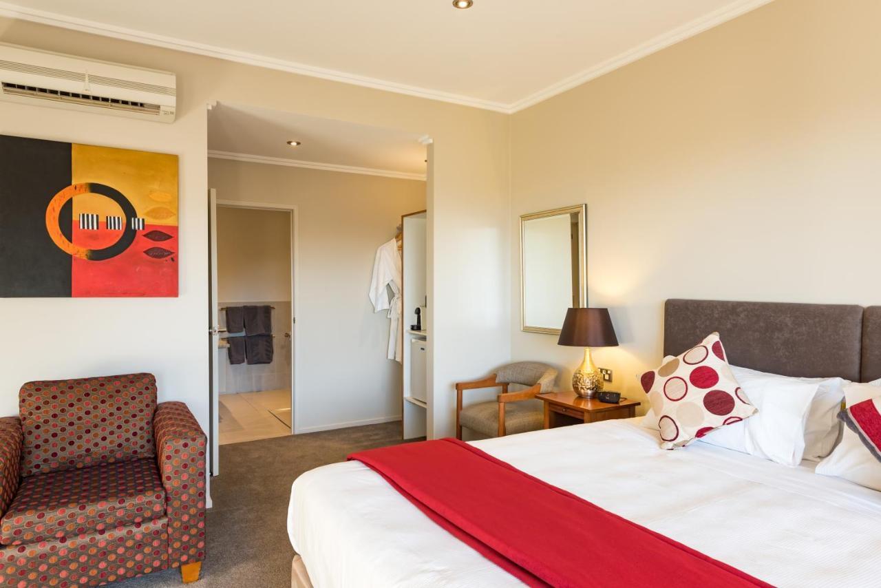 Decks Of Paihia Bed & Breakfast Exterior foto