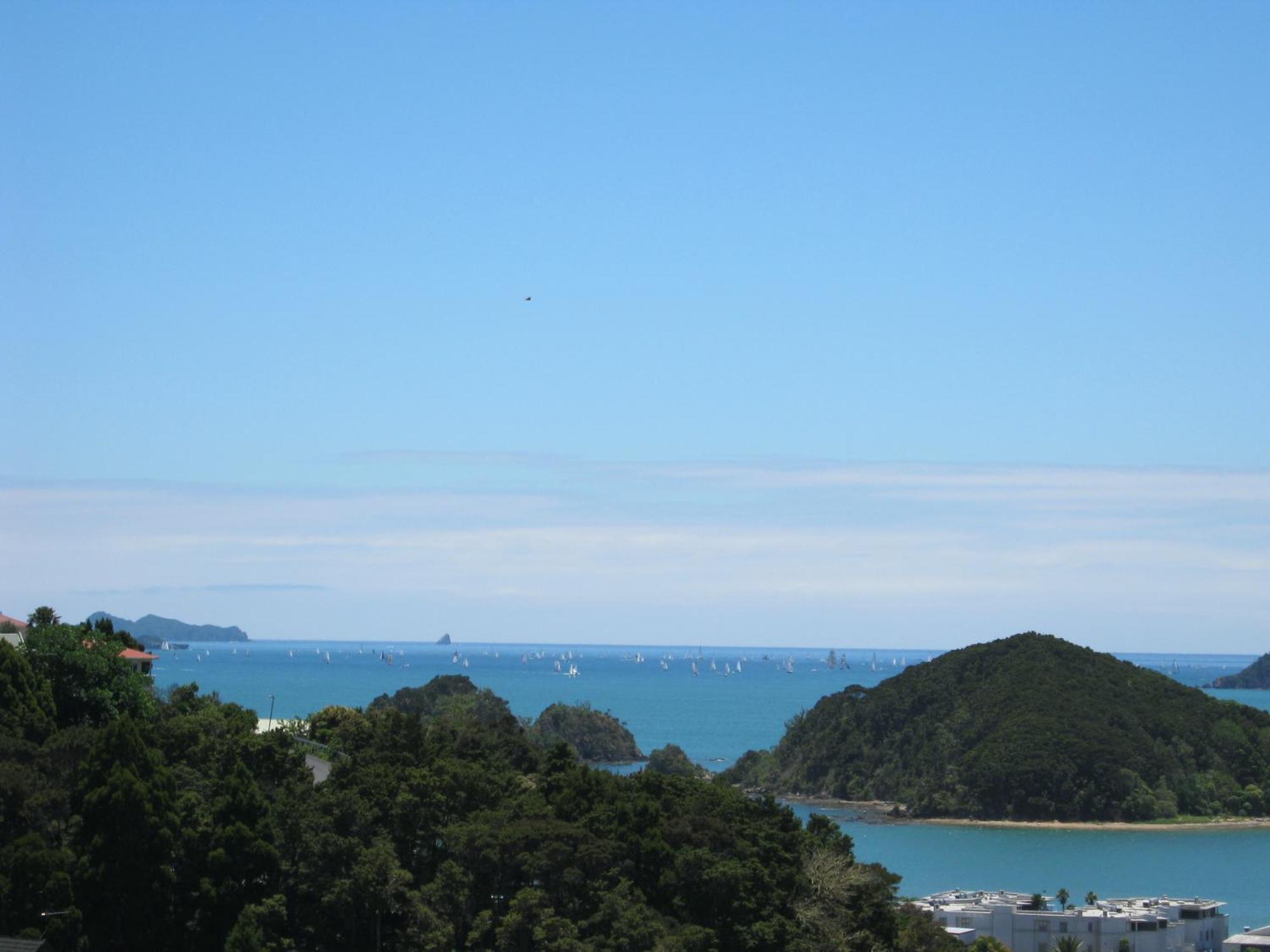 Decks Of Paihia Bed & Breakfast Exterior foto