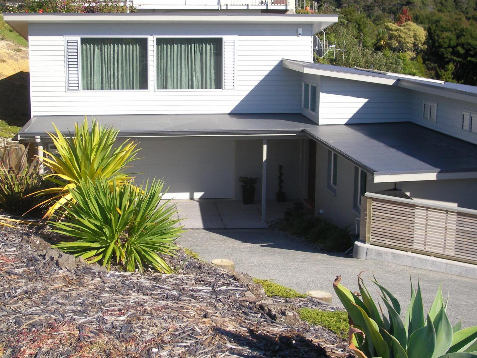 Decks Of Paihia Bed & Breakfast Exterior foto