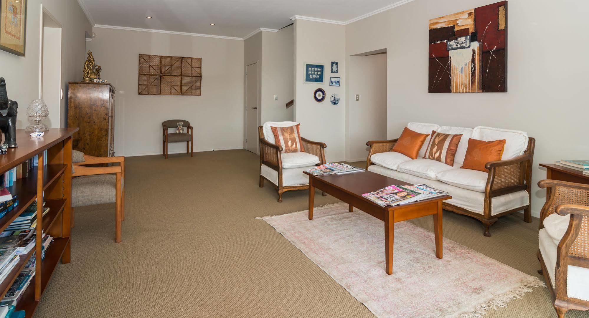 Decks Of Paihia Bed & Breakfast Exterior foto