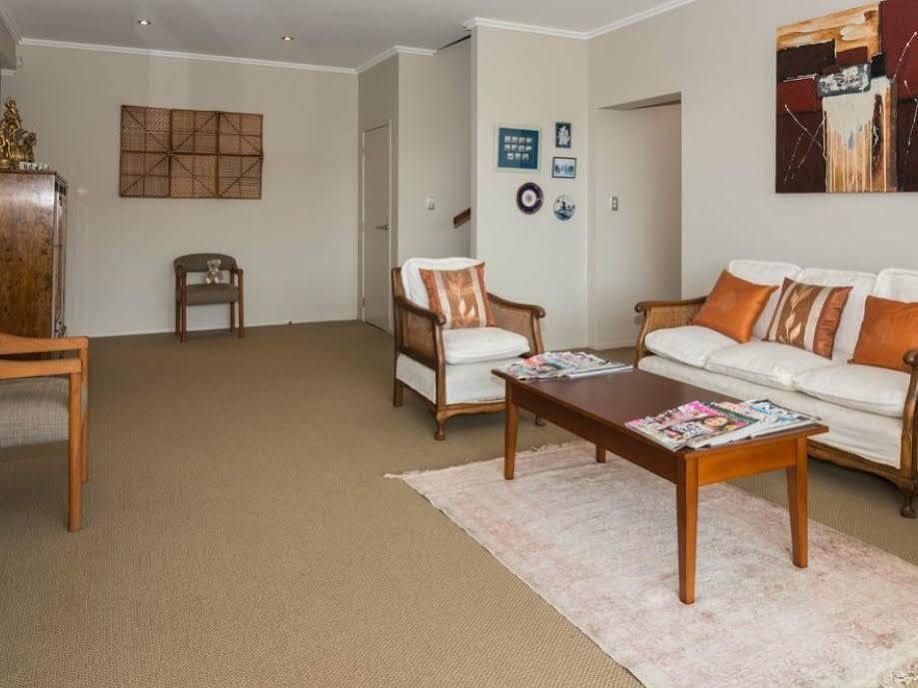 Decks Of Paihia Bed & Breakfast Exterior foto